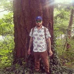 Meet your Posher, Justin